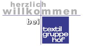 Textilgruppe Hof